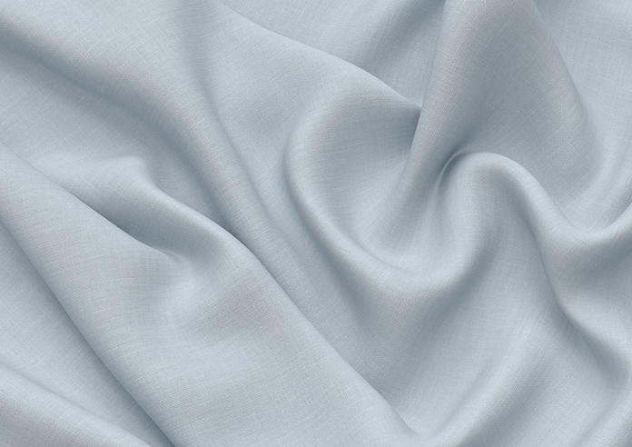 Norleigh, Sky - Roman Blind - Image 4